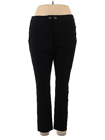Chaps Active Pants (view 1)