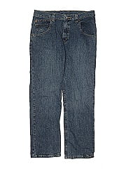 Wrangler Jeans Co Jeans