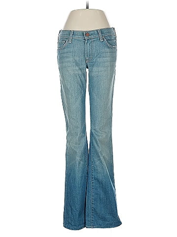 7 For All Mankind Jeans (view 1)