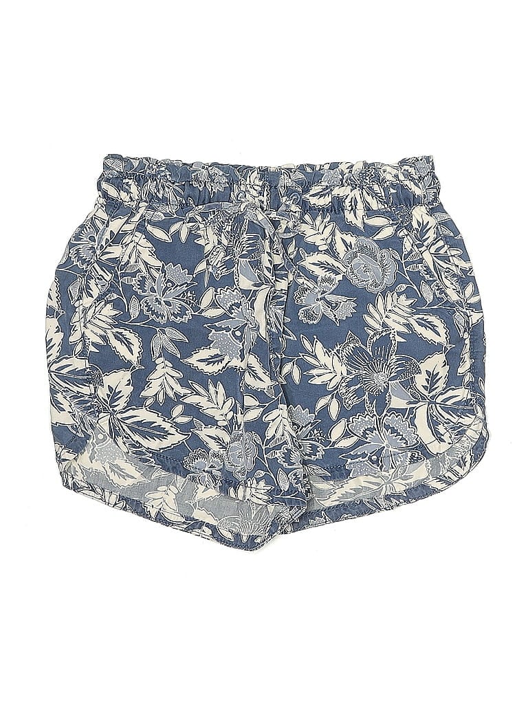 Click to view more detailed imagery on our partner's website Pre-owned American Eagle Outfitters Shorts In Blue