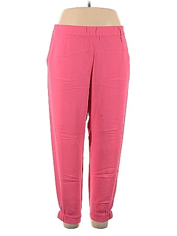 Les Copains Casual Pants (view 1)