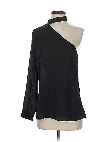 Venus 3/4 Sleeve Blouse (view 1)