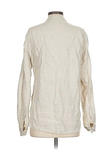 A.L.C. Long Sleeve Blouse (view 2)