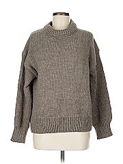 Mng Turtleneck Sweater