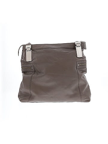 Banana Republic Leather Shoulder Bag (view 2)