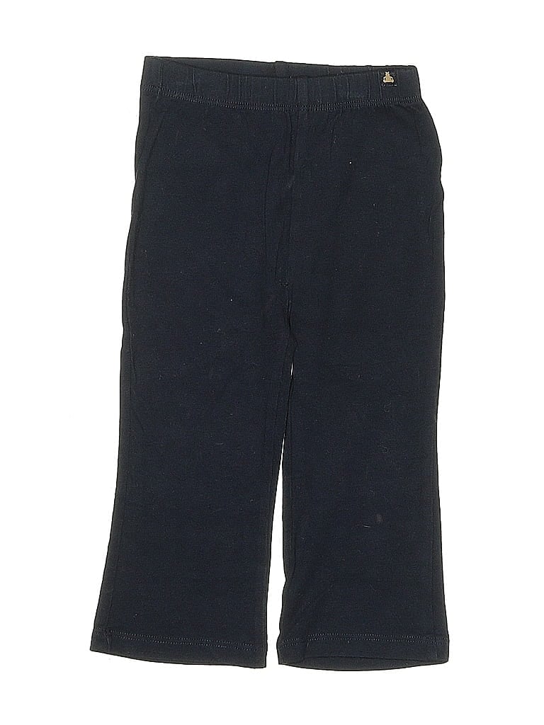Pre-owned Gap Kids' Casual Pants In Blue