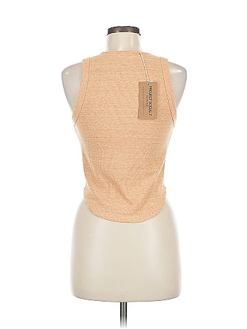 Project Social T Tank Top (view 2)