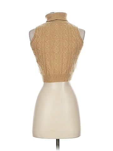 Carlisle Sweater Vest (view 2)