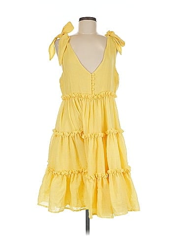Free the Roses Casual Dress (view 1)