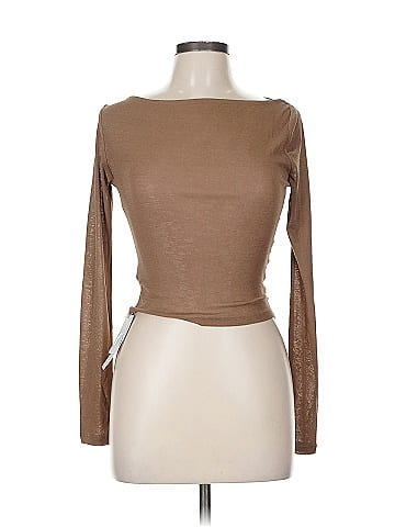Commense Long Sleeve T-Shirt (view 1)