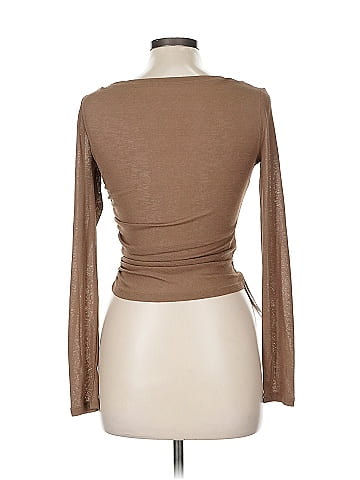 Commense Long Sleeve T-Shirt (view 2)