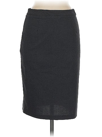 Rampage Formal Skirt (view 1)