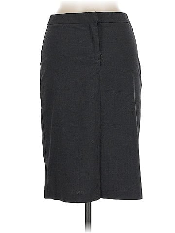 Rampage Formal Skirt (view 2)
