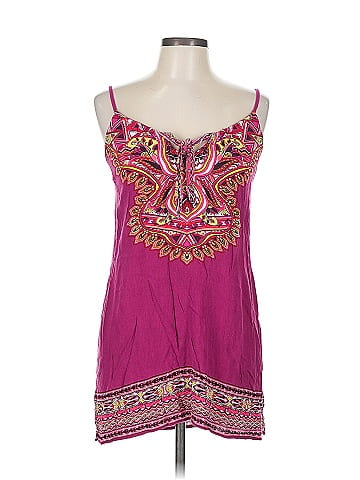Target Sleeveless Blouse (view 1)