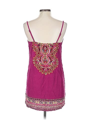 Target Sleeveless Blouse (view 2)