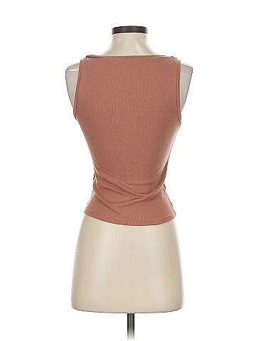 NA-KD Tank Top (view 2)