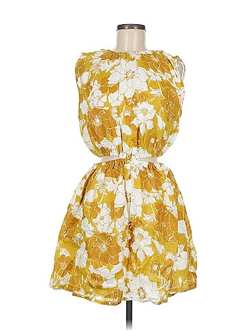 Faithfull the Brand Casual Dress (view 1)