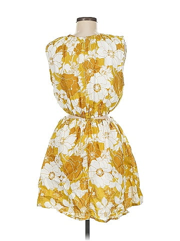 Faithfull the Brand Casual Dress (view 2)