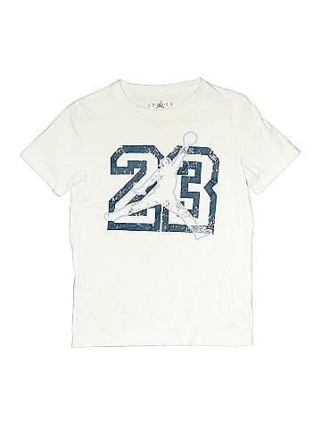 Air Jordan Short Sleeve T-Shirt (view 1)