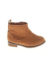 Cat & Jack Ankle Boots