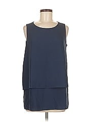 Dg^2 By Diane Gilman Sleeveless T Shirt