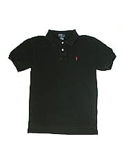 Polo By Ralph Lauren Short Sleeve Polo