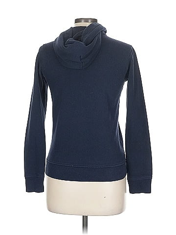 Abercrombie Zip Up Hoodie (view 2)