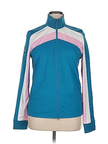 Cross Sportswear Cardigan (view 1)
