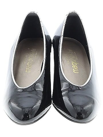 California Magdesians Heels (view 2)