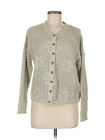 Madewell Cardigan (view 1)