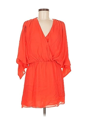 Parker Casual Dress (view 1)