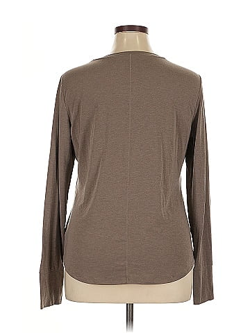 Gap Fit Long Sleeve Top (view 2)