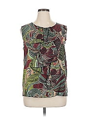 M Missoni Sleeveless Top