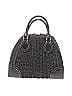 Carlisle 100% Other Tweed Gray Black Satchel One size - photo 3