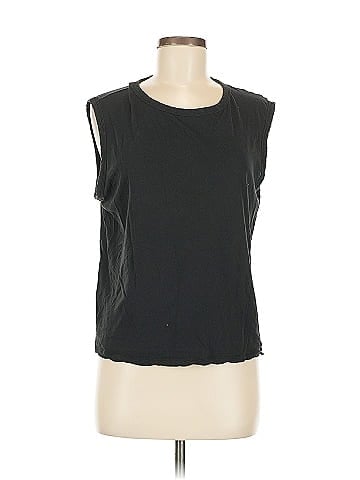 Everlane Sleeveless T-Shirt (view 1)