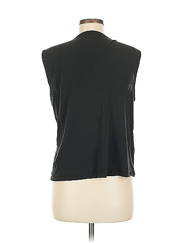 Everlane Sleeveless T-Shirt (view 2)