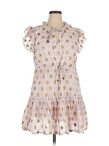 Oliphant Casual Dress (view 1)