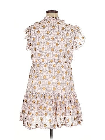 Oliphant Casual Dress (view 2)