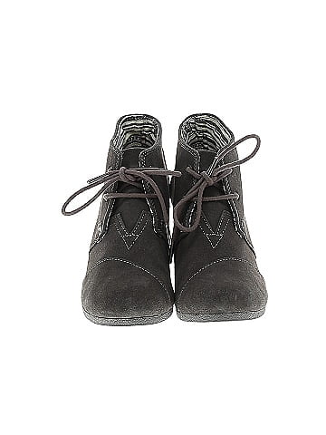 TOMS Ankle Boots (view 2)