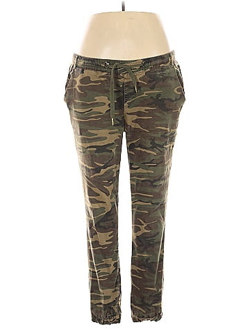 Riflessi Cargo Pants (view 1)