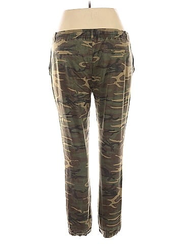 Riflessi Cargo Pants (view 2)