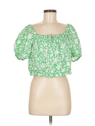 Universal Thread Tube Top (view 1)