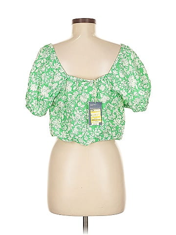 Universal Thread Tube Top (view 2)