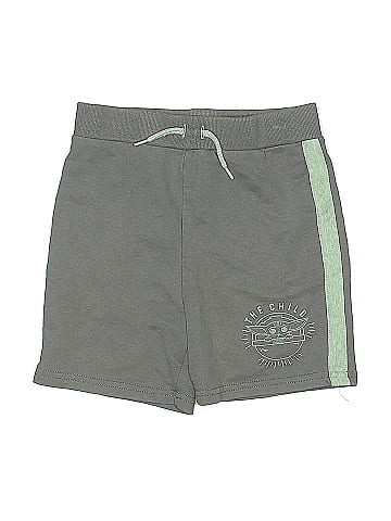 Star Wars Athletic Shorts (view 1)