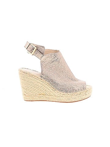 Kenneth Cole New York Wedges (view 1)