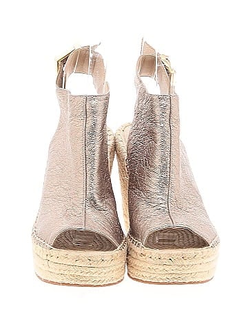 Kenneth Cole New York Wedges (view 2)