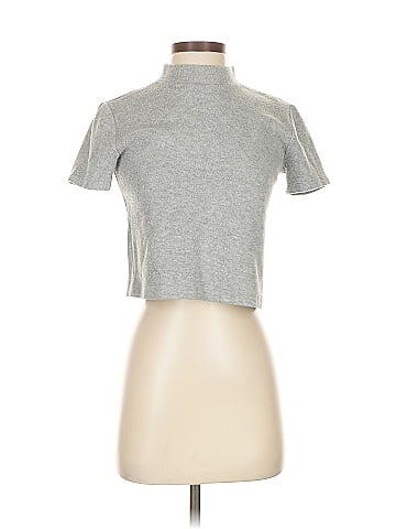 The Group by Babaton Short Sleeve Turtleneck (view 1)