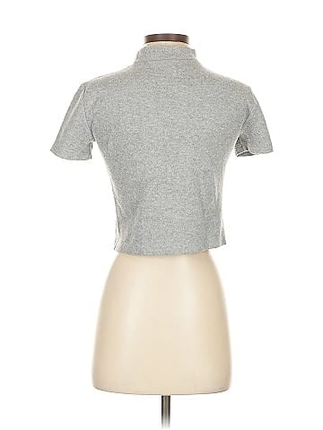 The Group by Babaton Short Sleeve Turtleneck (view 2)