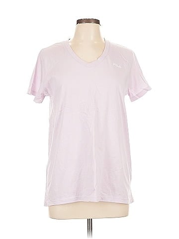 FILA Short Sleeve T-Shirt (view 1)