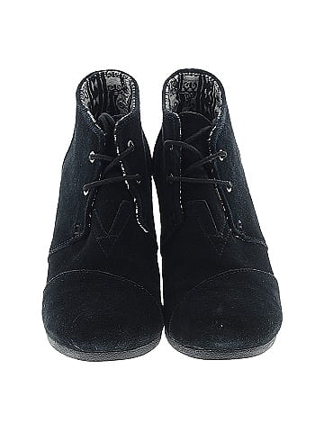 TOMS Ankle Boots (view 2)